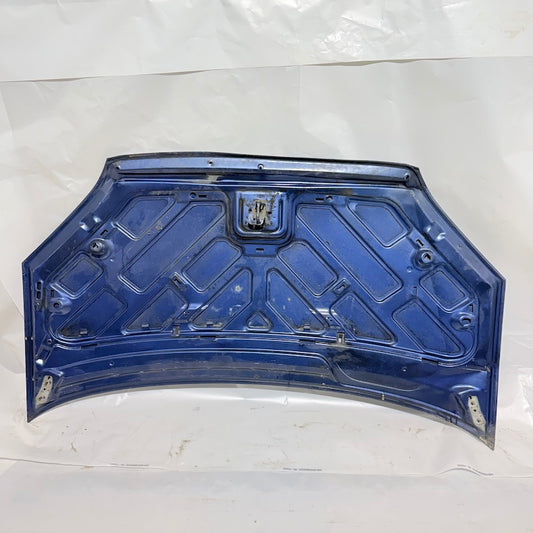 Ford Focus C-Max Motor Kaputu 03-07 Mavi En Uygun Oto Parça