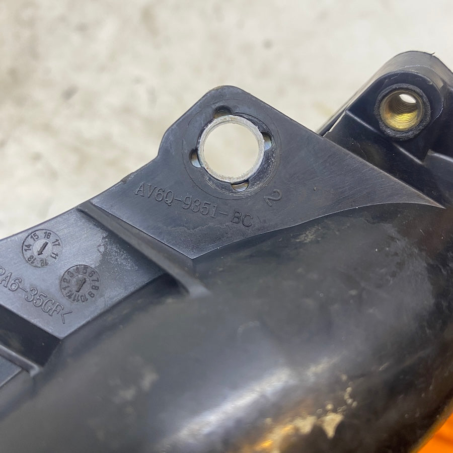 Ford Focus C346 1.6 TDCi Turbo Hava Hortumu AV6Q-9351-BC