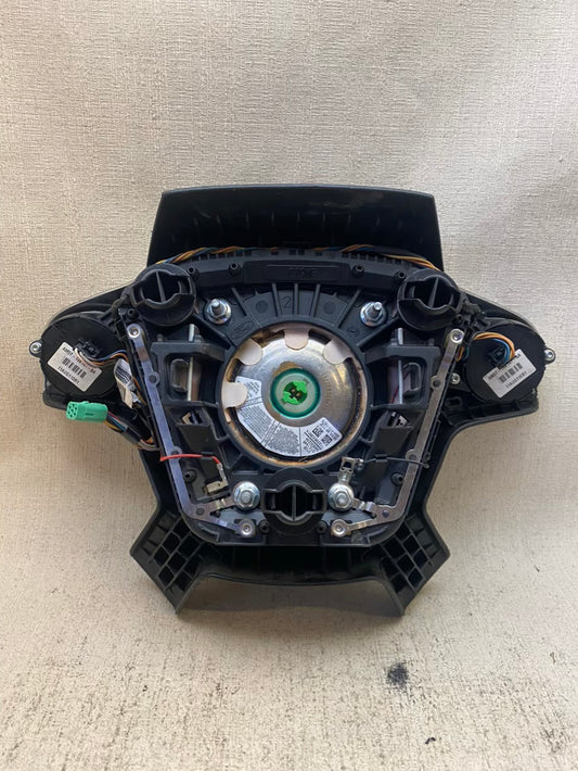 Ford Focus 3 Direksiyon Airbag