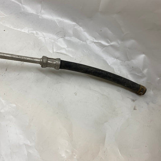 Ford Focus Direksiyon Basınç Borusu 4M51-13A212-EC