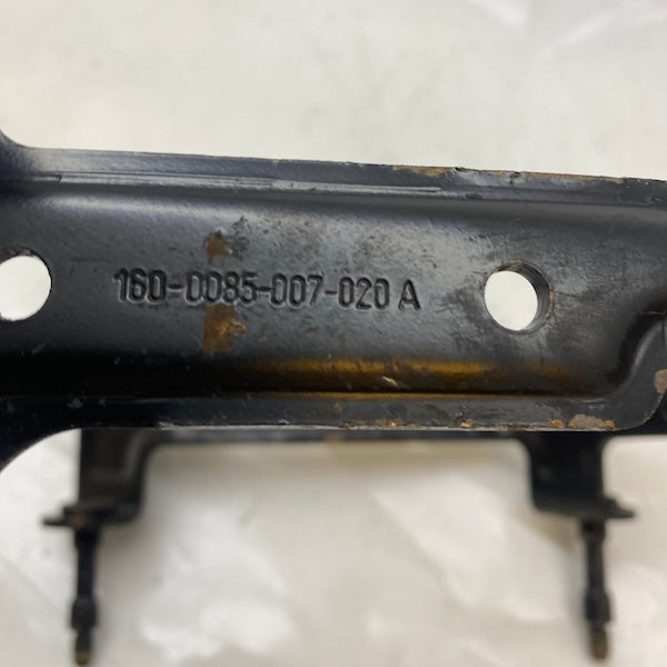 Ford Focus Direksiyon Pompa Bağlantı Sacı 3M51-35738-BB