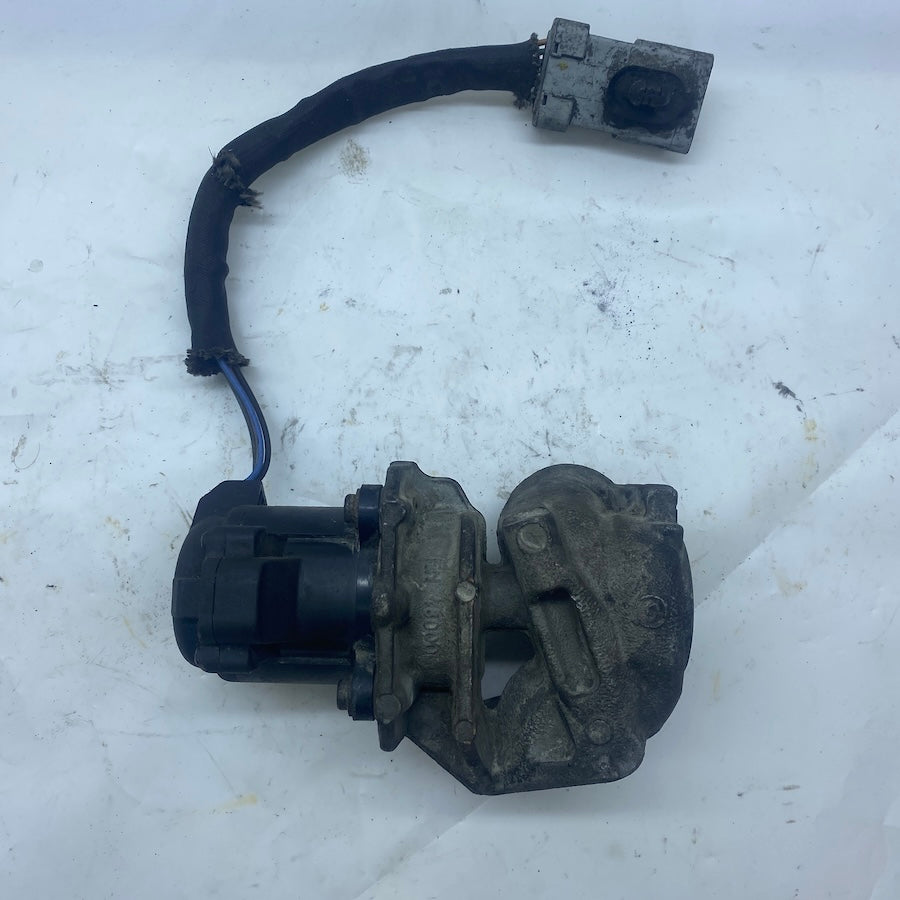 Ford Focus EGR valf 9654818180