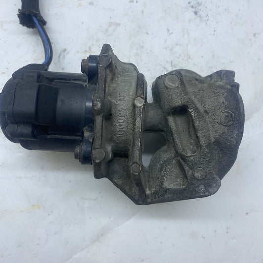 Ford Focus EGR valf 9654818180