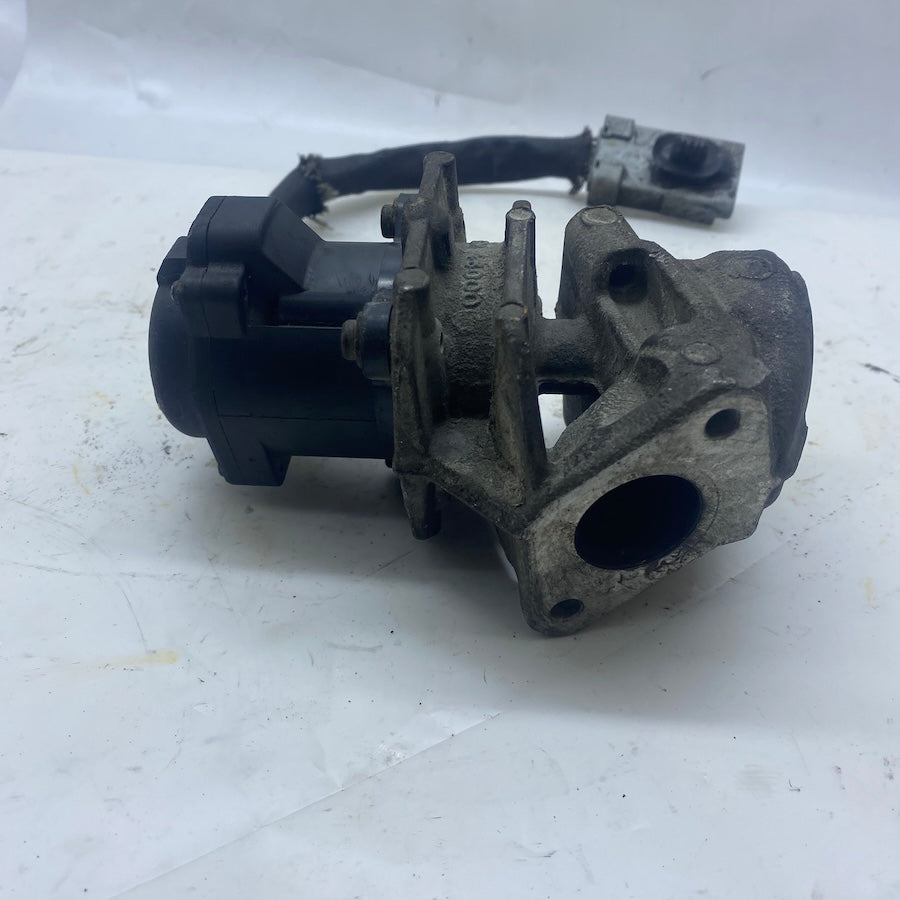 Ford Focus EGR valf 9654818180