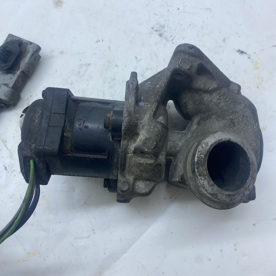 Ford Focus EGR valf 9654818180