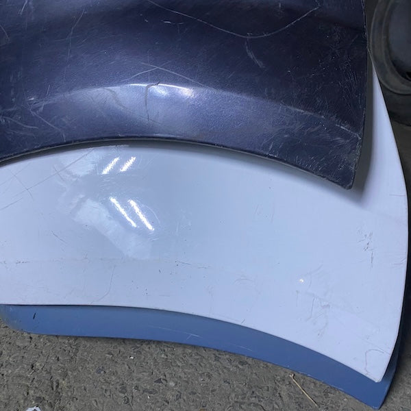 Ford Focus HB Arka Tampon 8M51-A17K823 08-11