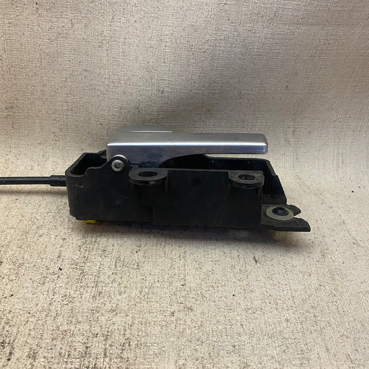 Ford Focus İç Açma Kolu Sol Nikelajlı 3M51-R22601