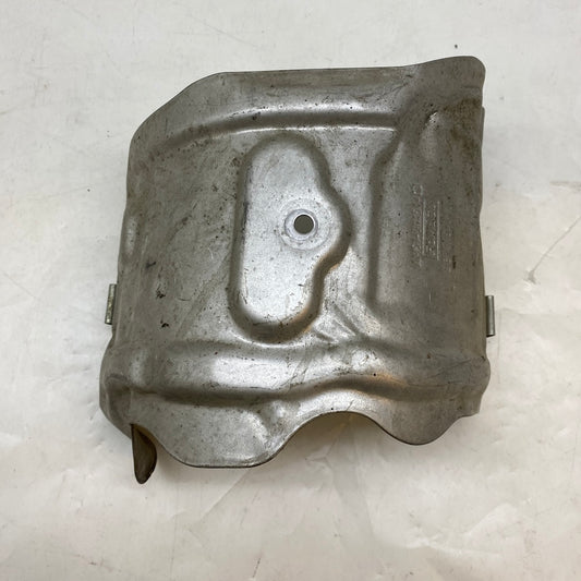 Ford Focus Katolizör ısı Kalkanı AM51-9N454 Orijinal Çıkma 2011-2018