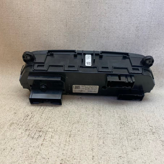 Ford Focus Klima Kalorifer Kontrol Paneli F1ET-19980-EL