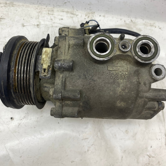 Ford Focus Klima Kompresörü 19D629-0259A