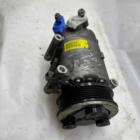 Ford Focus Klima Kompressör AV61-19D629-DB