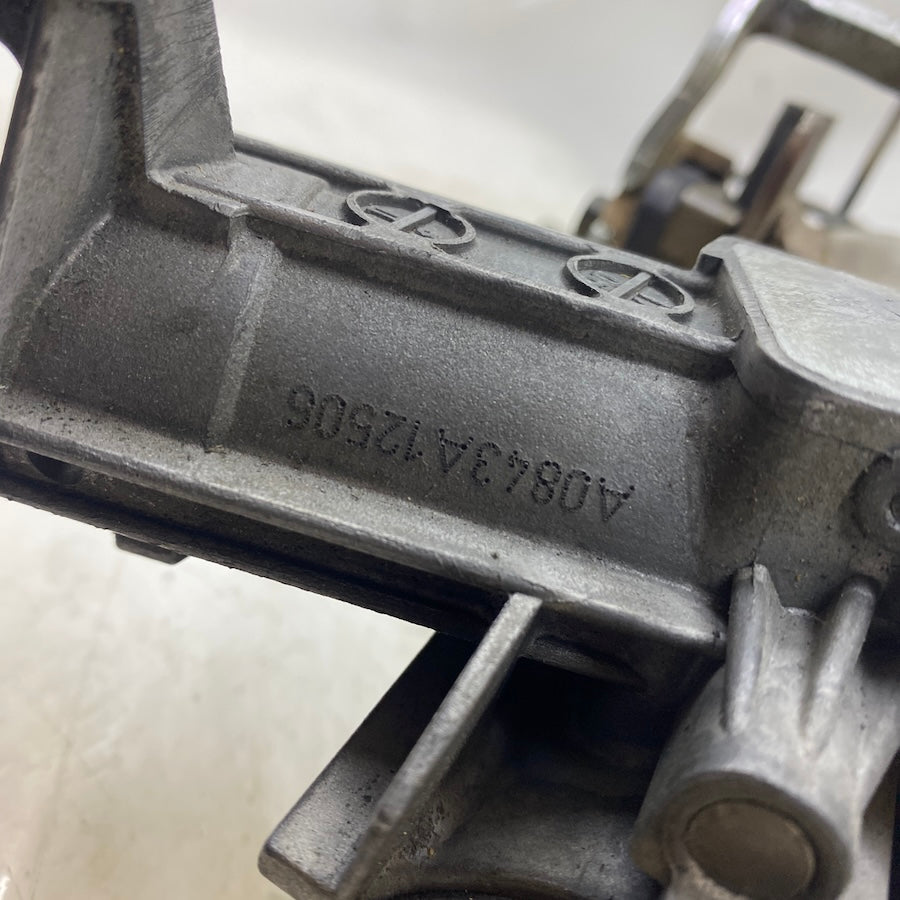 Ford Focus MK1 Direksiyon Kolonu 868500A