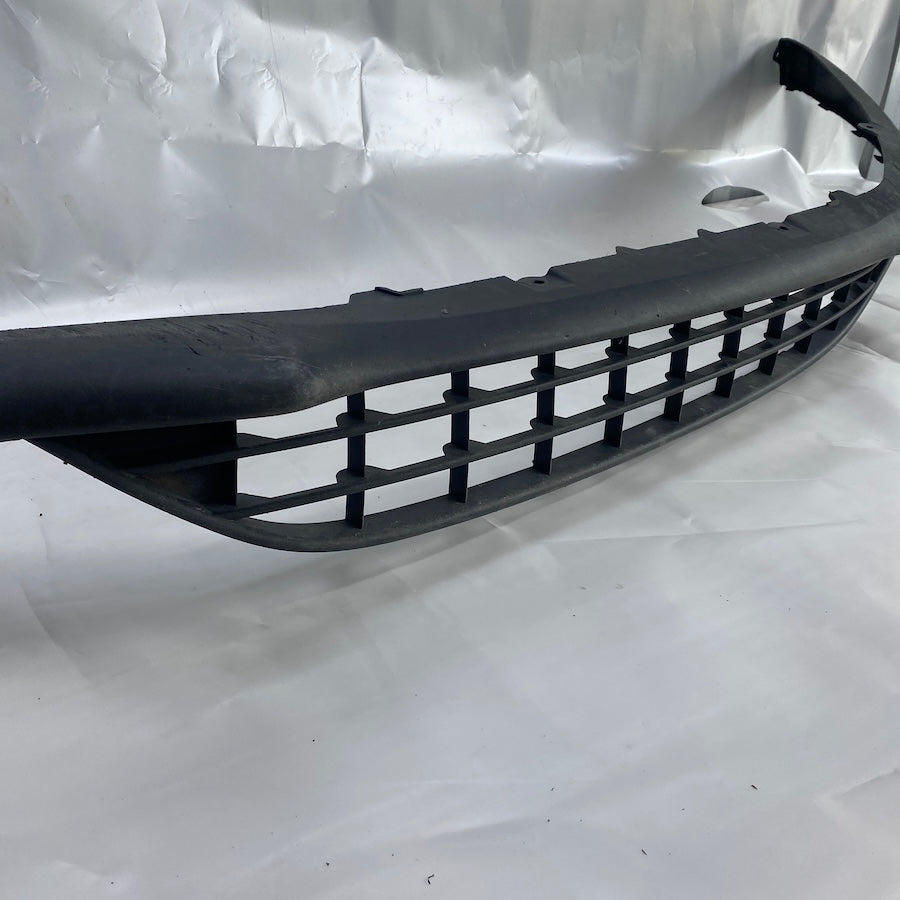 Ford Focus MK3 Facelift Ön Tampon Alt Eki (Lip) F1EB-17B635-A Orijinal (2015–2018)