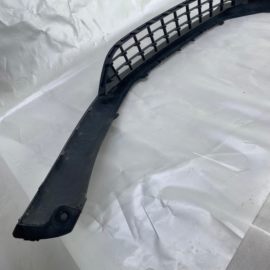 Ford Focus MK3 Facelift Ön Tampon Alt Eki (Lip) F1EB-17B635-A Orijinal (2015–2018)