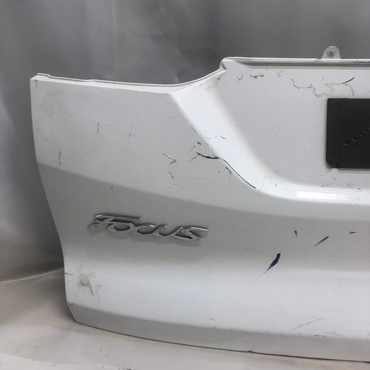 Ford Focus MK3 Stationwagon SW Bagaj Kaplaması BM51-N425A30-A - En Uygun Oto Parça