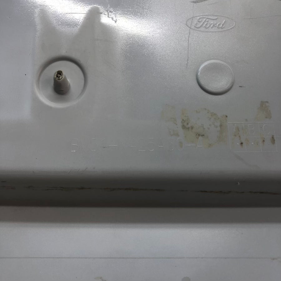 Ford Focus MK3 Stationwagon SW Bagaj Kaplaması BM51-N425A30-A - En Uygun Oto Parça