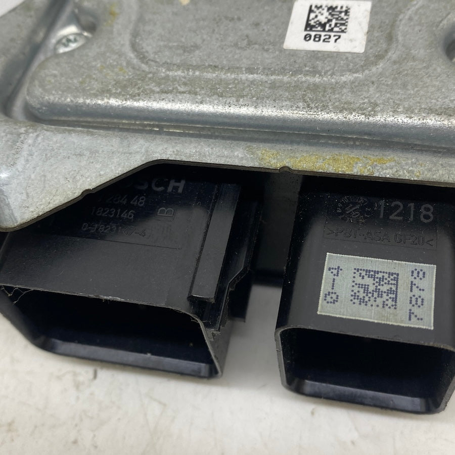 Ford Focus MK3 Trend Airbag Beyni BM5T-14B321-BD Orijinal Çıkma