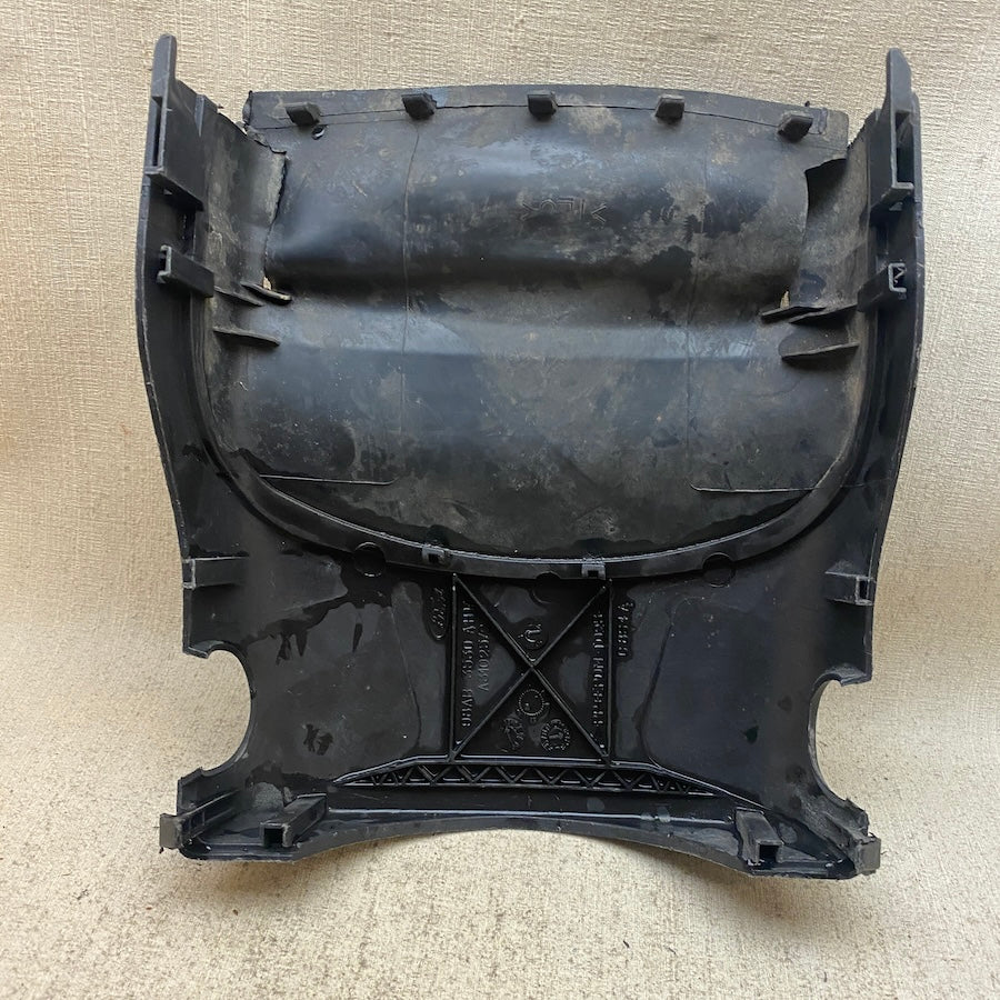 Ford Focus Mk1 Direksiyon Üst Kapak 98AB 3530 AHW
