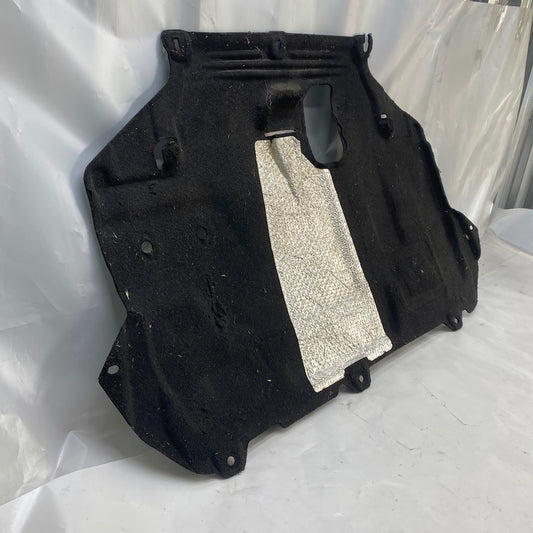 Ford Focus Motor Alt Muhafaza AV61-6P013-KH Orijinal Çıkma (2012-2018)