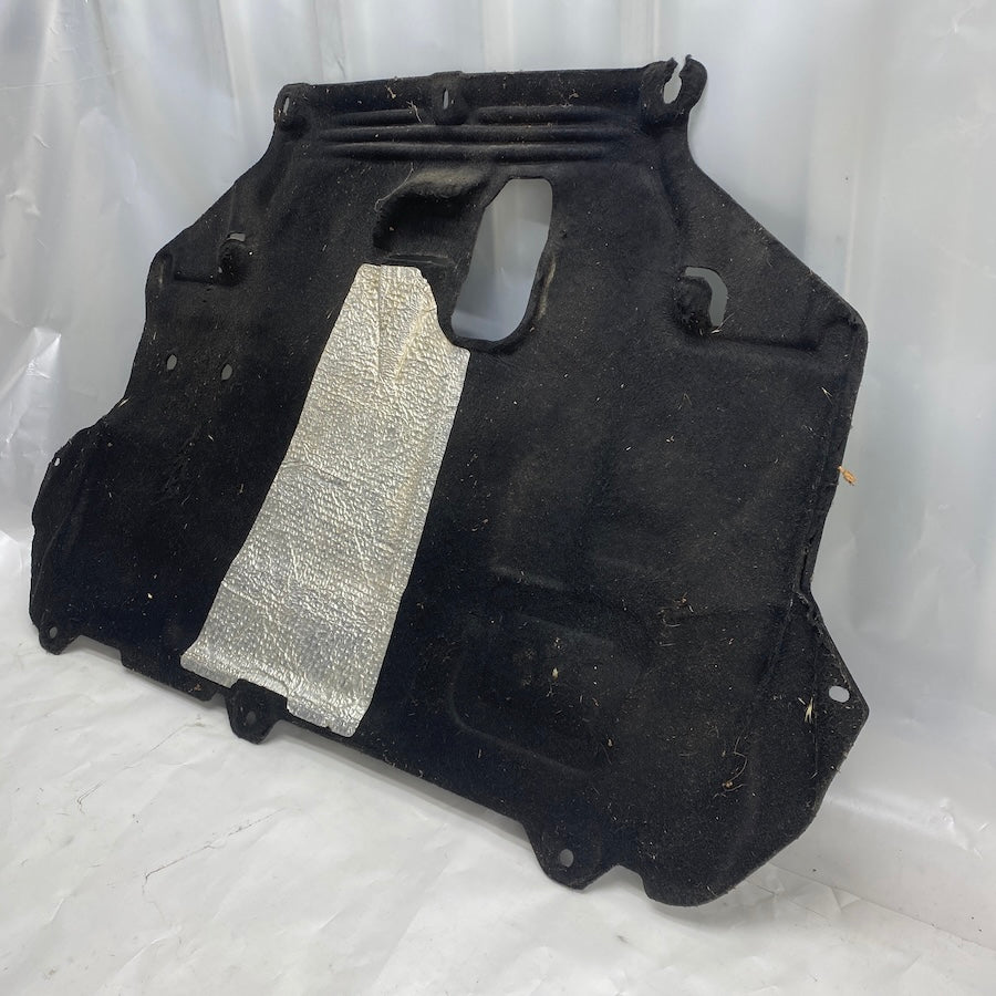 Ford Focus Motor Alt Muhafaza AV61-6P013-KH Orijinal Çıkma (2012-2018)