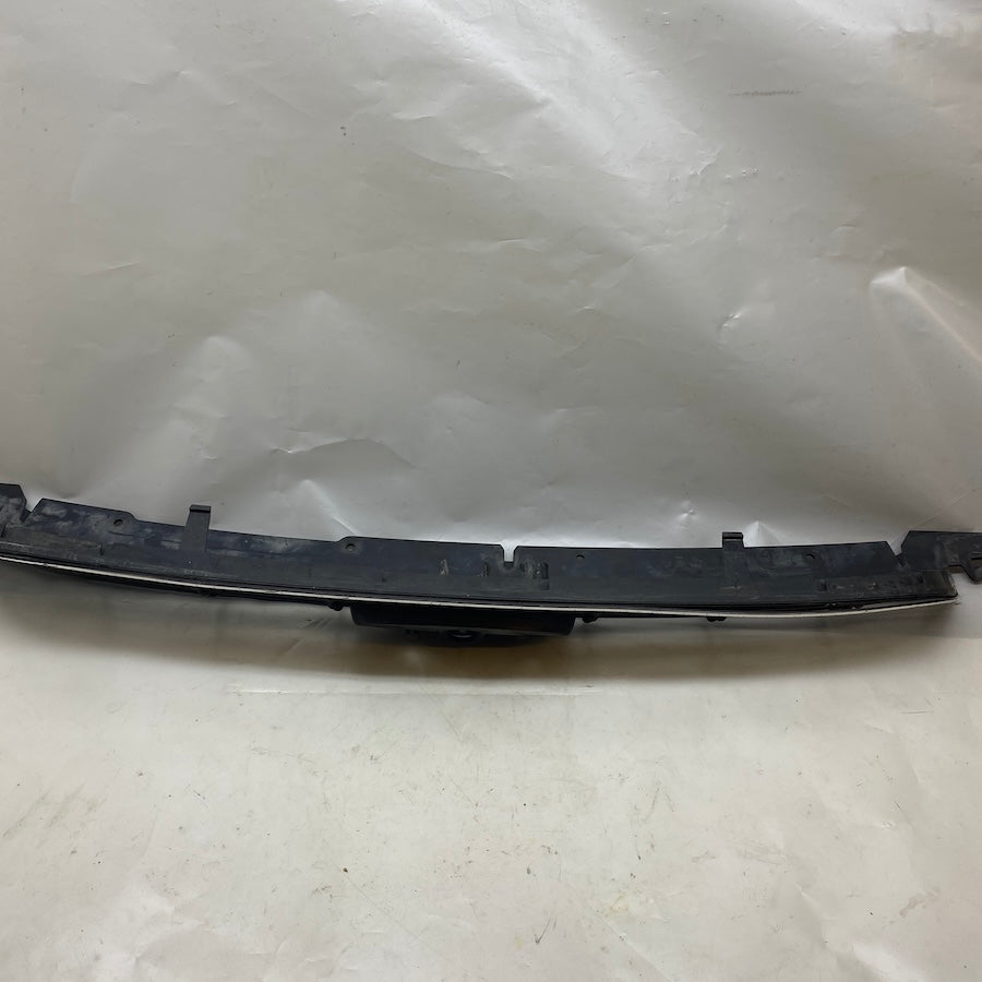 Ford Focus Ön Panjur 8M51-8200