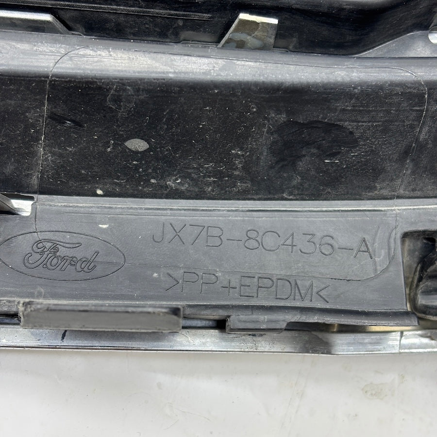 Ford Focus Ön Panjur JX7B-8C436
