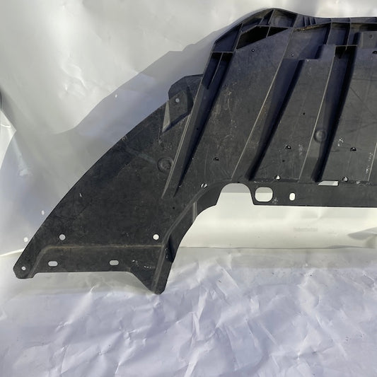 Ford Focus Ön Tampon Alt Muhafaza Radyatör Alt BM51-A8B384A