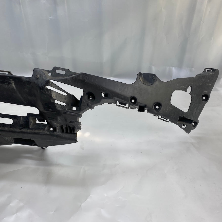 Ford Focus Ön Tampon Bağlantı Braketi BM51-17E778