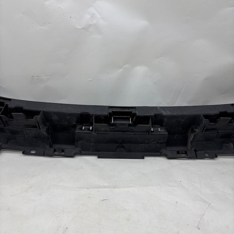 Ford Focus Ön Tampon Takviyesi 8M51-17E778-AE
