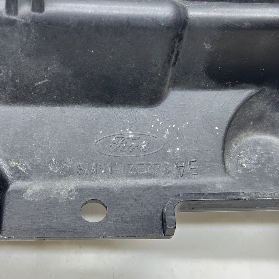 Ford Focus Ön Tampon Takviyesi 8M51-17E778-AE
