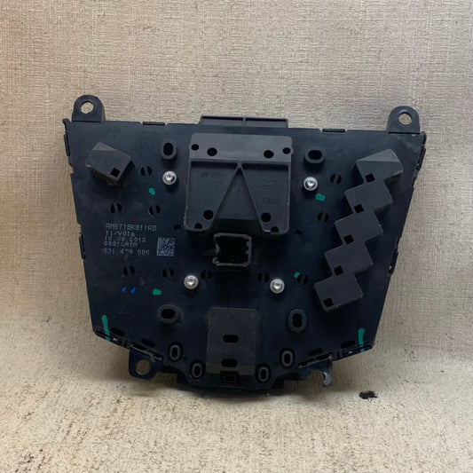Ford Focus Radyo Kontrol Paneli AM5T18K811AD