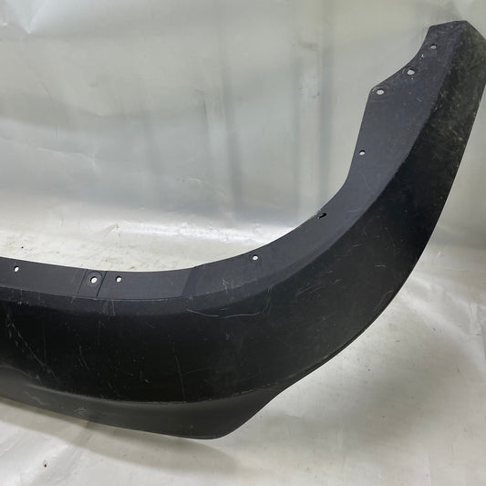 JX7B-17F954-F1 kodlu arka alt spoyler – Focus Sedan 2018-2024 uyumlu çıkma parça.