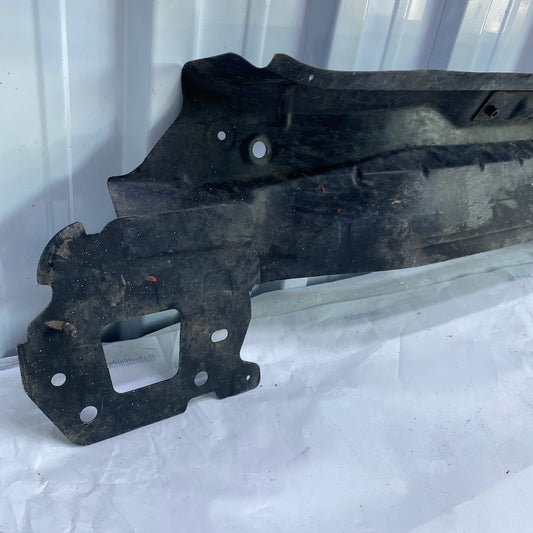 Focus 2 sedan arka panel sacı – yeni oto yedek parça