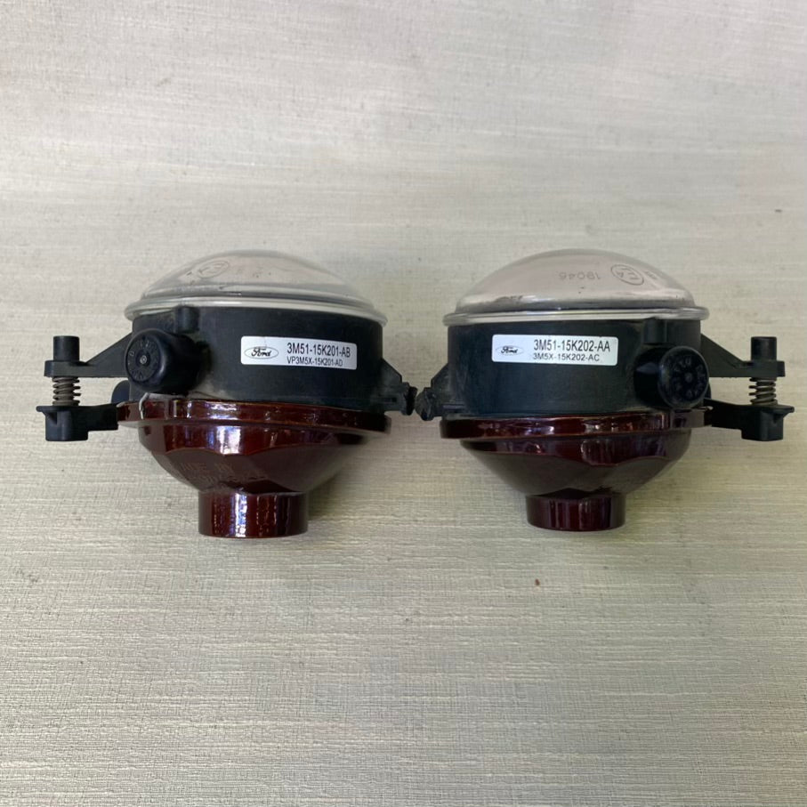 Ford Focus Sol/Sag Sis Fari (2005), 3M5115K201AA,3M5115K201AB