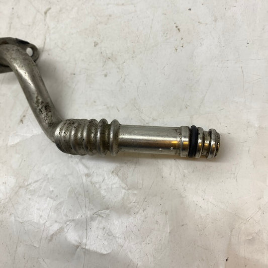 Ford Focus Turbo Yağ Borusu 4M5Q6K677CA 05-12 En Uygun Oto Parça