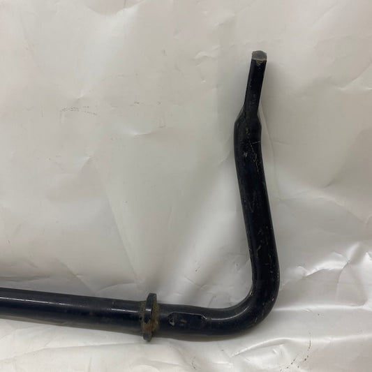 Ford Focus Viraj Demiri BV61-5A771-BAB 13-18