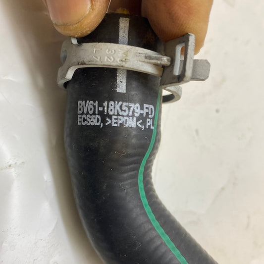 Ford Focus (Benzinli) Kalorifer Hortumu BV61-18K579FD 11-18