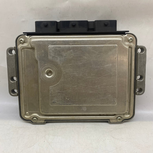 Ford Focus / C-Max 1.6 TDCi Motor Beyni 3M5A-12A650-JF Orijinal Çıkma ECU