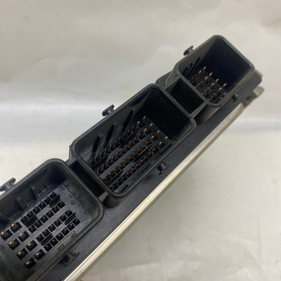 Ford Focus / C-Max 1.6 TDCi Motor Beyni 3M5A-12A650-JF Orijinal Çıkma ECU