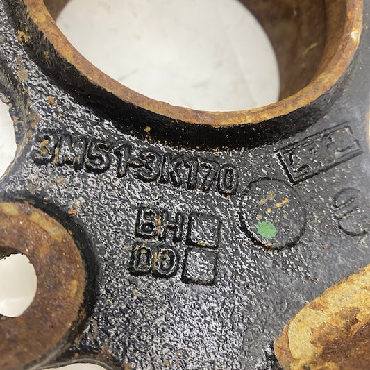 Ford Focus/C-Max Ön Taşıyıcı 3M51-3K170BH/3M51-3K171BH Orijinal