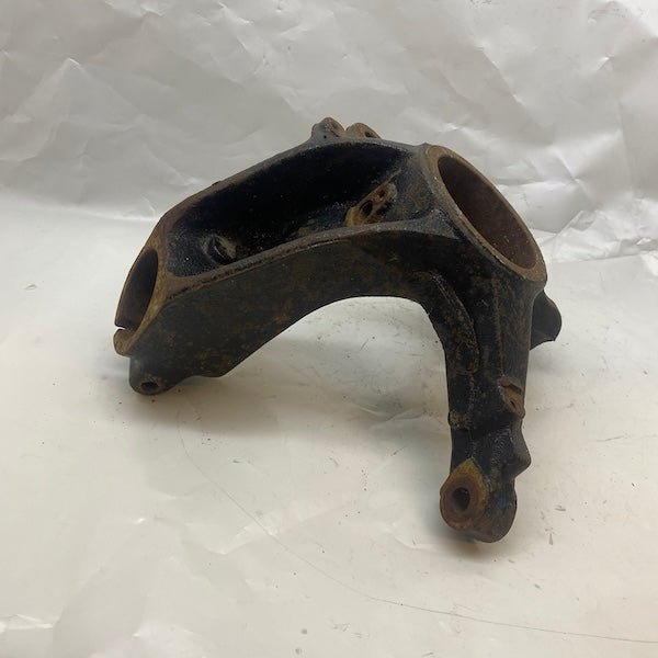 Ford Focus/C-Max Ön Taşıyıcı 3M51-3K170BH/3M51-3K171BH Orijinal