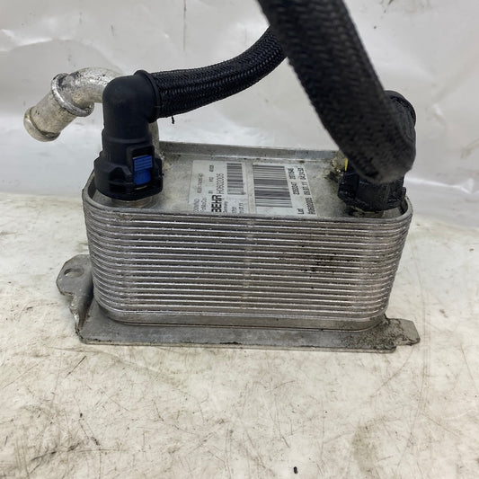 Ford Focus/C-Max Şanzıman Yağ Soğutucu 6G91-7A095-AD