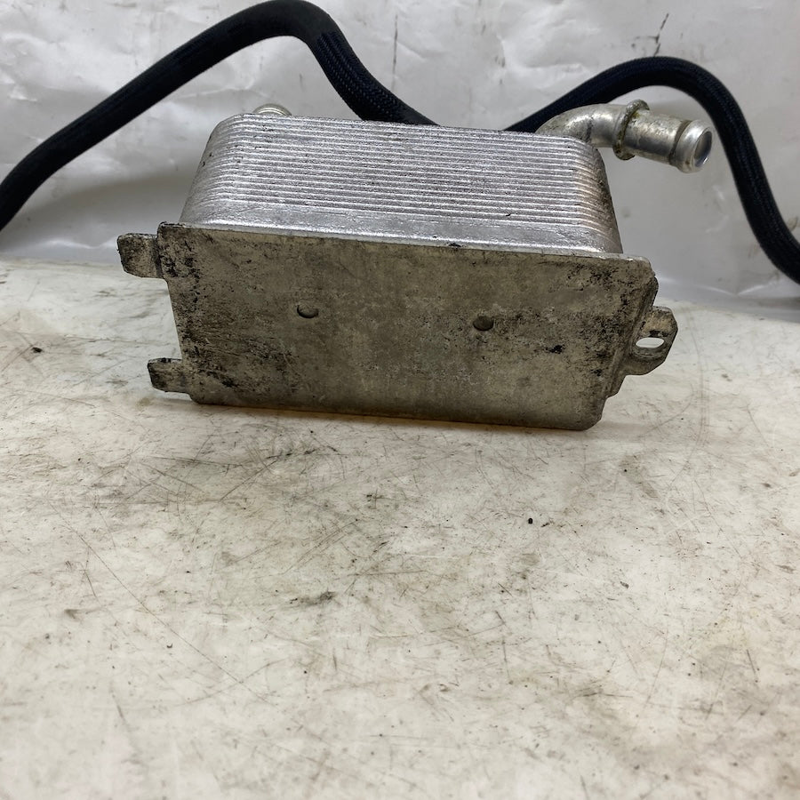 Ford Focus/C-Max Şanzıman Yağ Soğutucu 6G91-7A095-AD