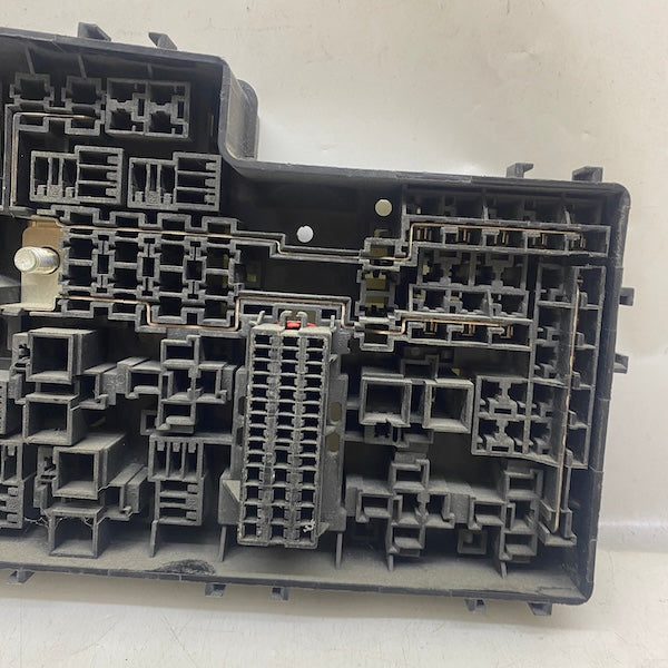 Ford Focus / C-Max Sigorta Kutusu 3M5T-14AD67-BC 2005-2008 Orijinal Çıkma