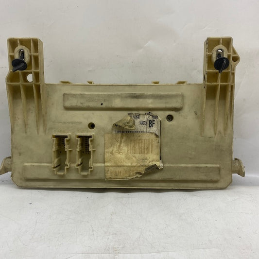 Ford Focus / C-Max Sigorta Tablası (Body Control Modülü) 7M5T-14AD73-DD 2008-2012