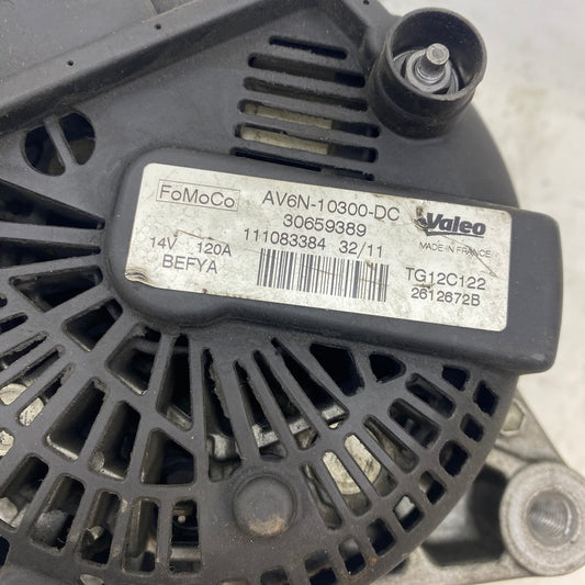 Ford Focus/Courier Şarj Dinamosu AV6N-10300-DC
