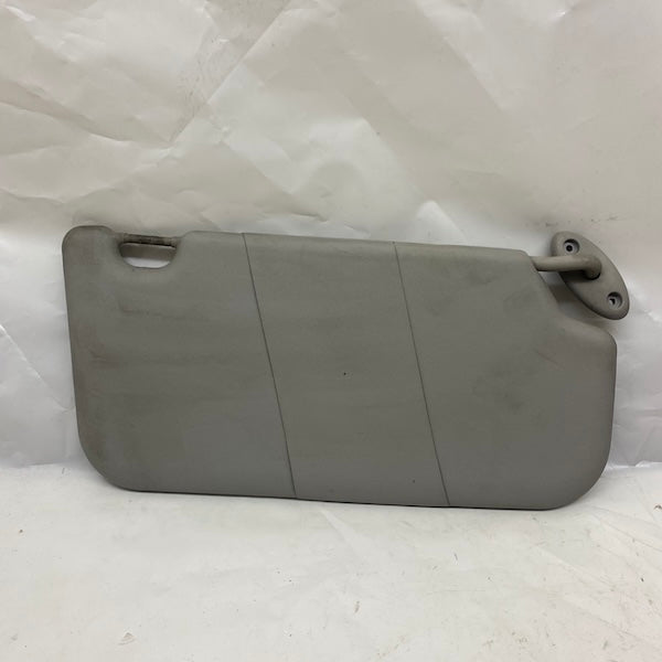 Ford Fusion Sağ-Sol Güneşlik 3U5A-B00014-AA Orijinal