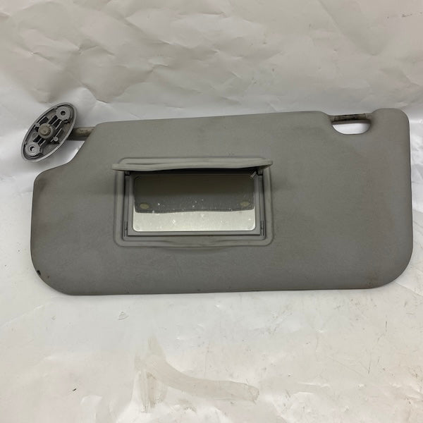 Ford Fusion Sağ-Sol Güneşlik 3U5A-B00014-AA Orijinal