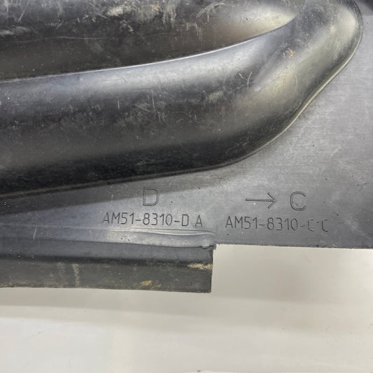 Ford Grand C-Max Sağ Hava Yönlendirici Bakalit AM51-8310-D