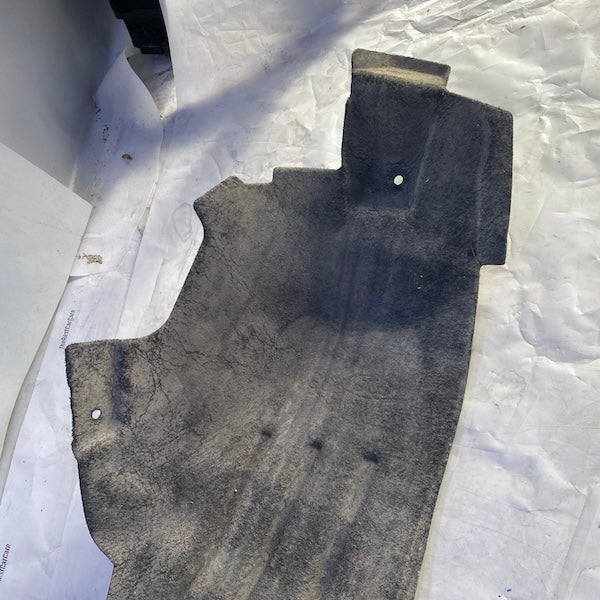 Ford Kuga Arka Sol Çamurluk Davlumbazı CV448278B51AB